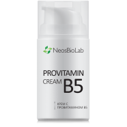 Provitamin B5 Cream/ Крем с провитамином B5