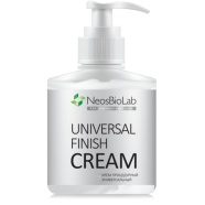  Крем процедурный универсальный / Universal Finish Cream