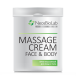 Massage Cream Face&Body/ Крем массажный для лица и тела