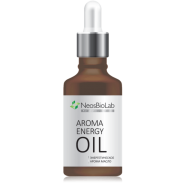 Aroma Energy Oil/Энергетическое арома масло