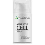 Apple Stem Cell Serum/ Сыворотка с фитостволовыми клетками яблок