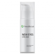 New Eyes Cream Anti-age / Крем для век    НОВИНКА