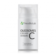 Олеосомный крем витамин С / Oleosomes cream vitamin C