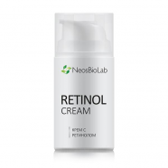 Крем с ретинолом / Retinol Cream