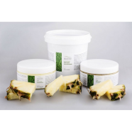 Набор для ананасового обертывания «Жаркая экзотика»